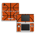 Basketball - Nintendo DSi Skin