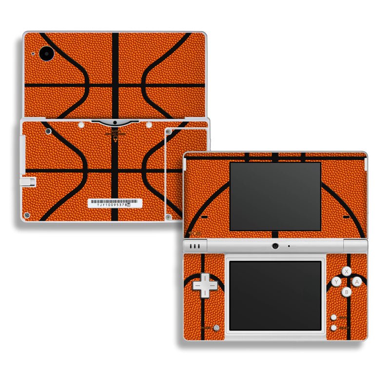 Basketball - Nintendo DSi Skin