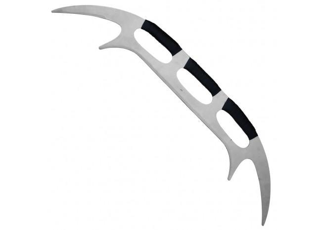 Bat'leth Star Trek Sword of Kahless