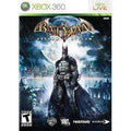 Batman: Arkham Asylum - Xbox 360 - Role-Players