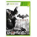 Batman: Arkham City - Xbox 360 - Role-Players