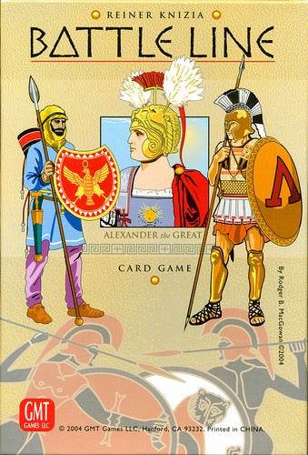 Battle Line - Role-Players
