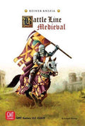 Battle Line Medieval - Role-Players