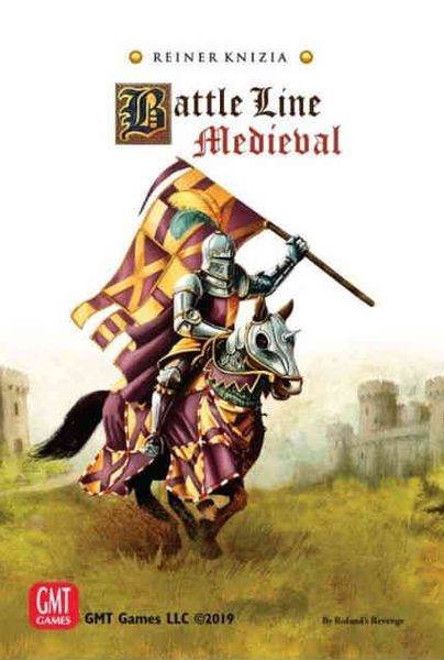 Battle Line Medieval - Role-Players