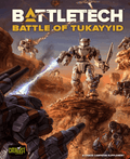 Battle of Tukayyid - Role-Players