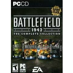 Battlefield 1942 [The Complete Collection] - PC