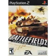 Battlefield 2 Modern Combat - PlayStation 2