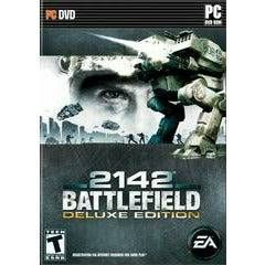 Battlefield 2142: Deluxe Edition - PC