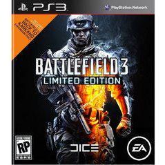 Battlefield 3 Limited Edition - PlayStation 3