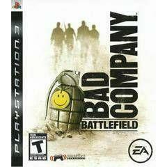 Battlefield: Bad Company - PlayStation 3