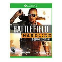 Battlefield Hardline: Deluxe Edition - Xbox One