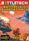 Battlefield Support Deck - Role-Players