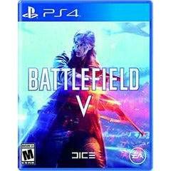 Battlefield V - PlayStation 4