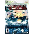 Battlestations Midway - Xbox 360 - Role-Players