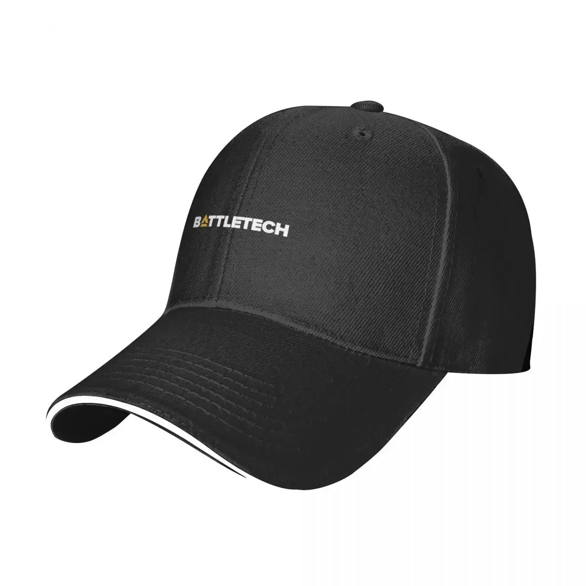 Battletech Cap Baseball Cap baseball cap fashion women's beach outlet Men's