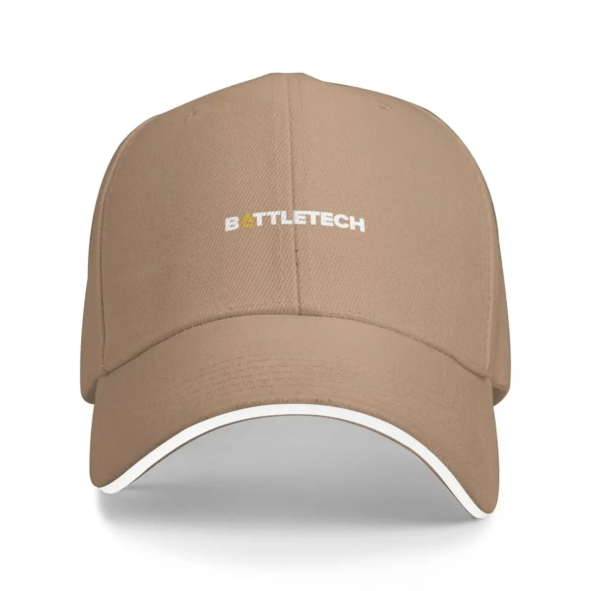 Battletech Cap Baseball Cap baseball cap fashion women's beach outlet Men's