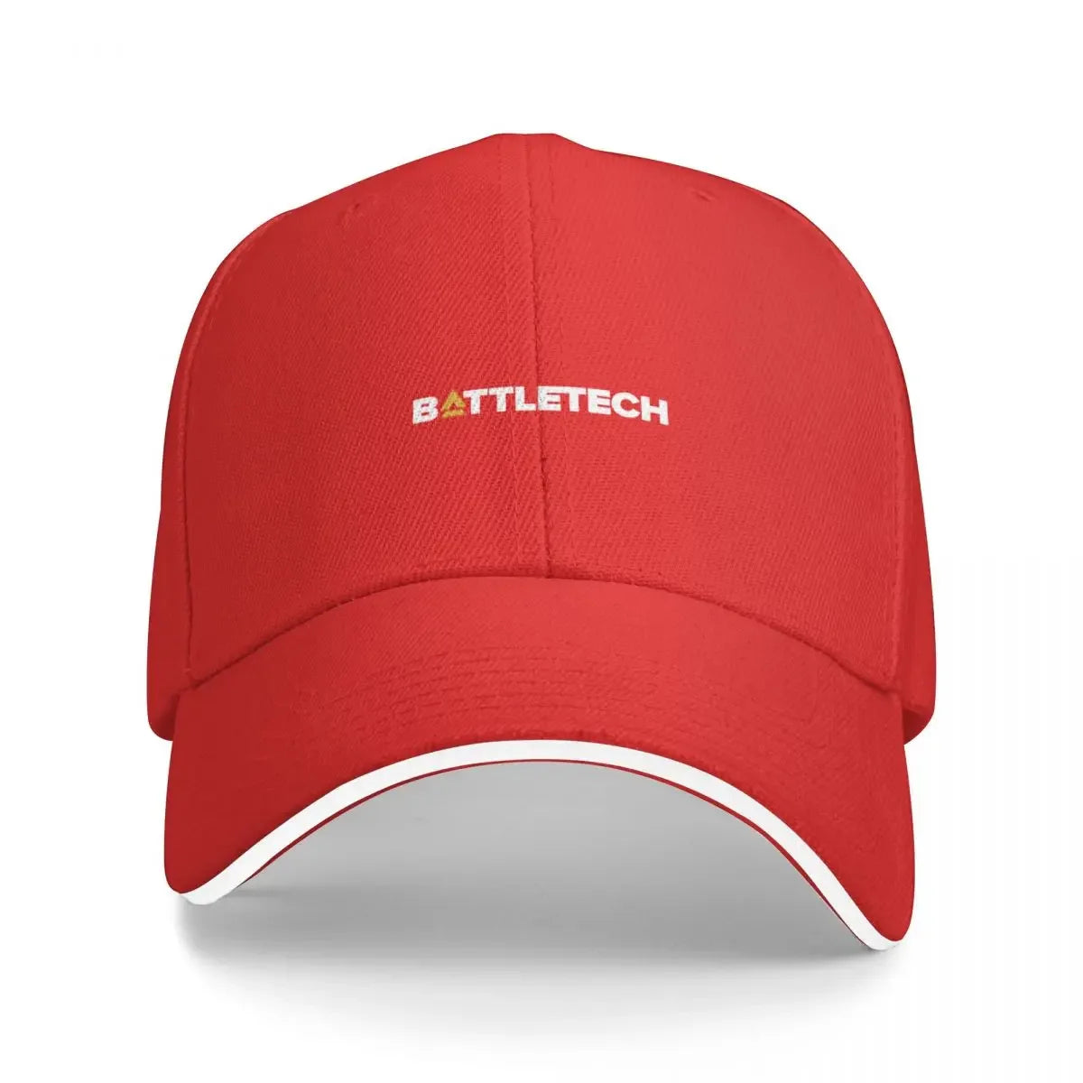 Battletech Cap Baseball Cap baseball cap fashion women's beach outlet Men's