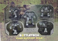 Clan Support Star - Role-Players