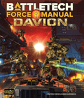 BattleTech Force Manual: Davion - Role-Players