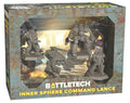 Inner Sphere Command Lance - Role-Players