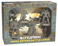 Inner Sphere Battle Lance - Role-Players