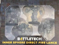 Inner Sphere Direct Fire Lance - Role-Players