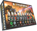 Battletech Mercenaries Paint Set - Role-Players