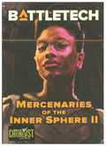 BattleTech: Mechwarrior Pilot Deck - Mercenaries of the Inner Sphere II - 