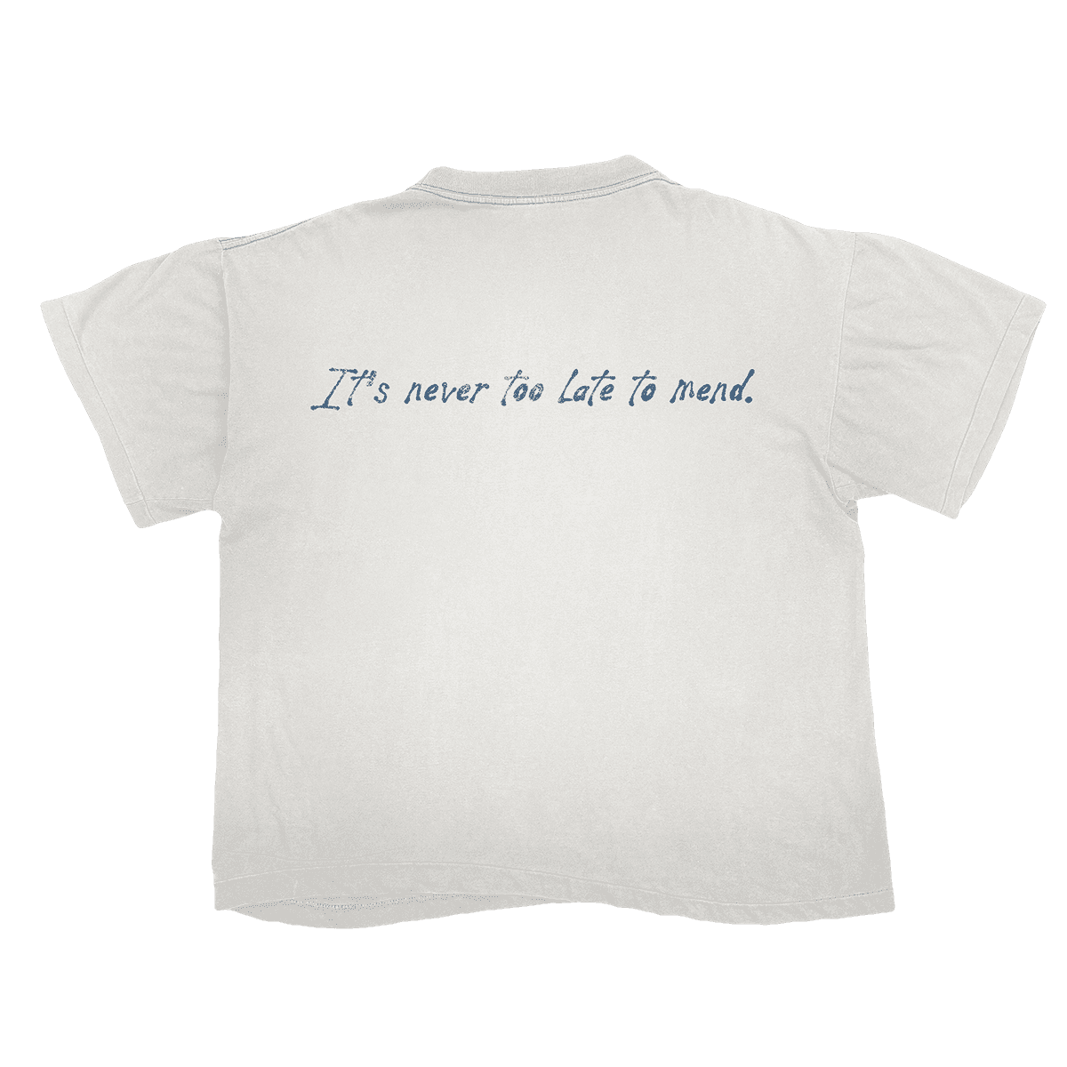 The Blues Brothers: 'Jake & Elwood' T-Shirt (Limited Edition) - S