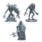 Bloodborne: The Board Game - 