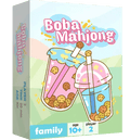 Boba Mahjong - 