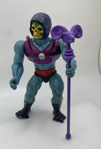 Vintage REPRO Skeletor Staff Weapon MOTU Masters of the Universe 1986 Part ONLY