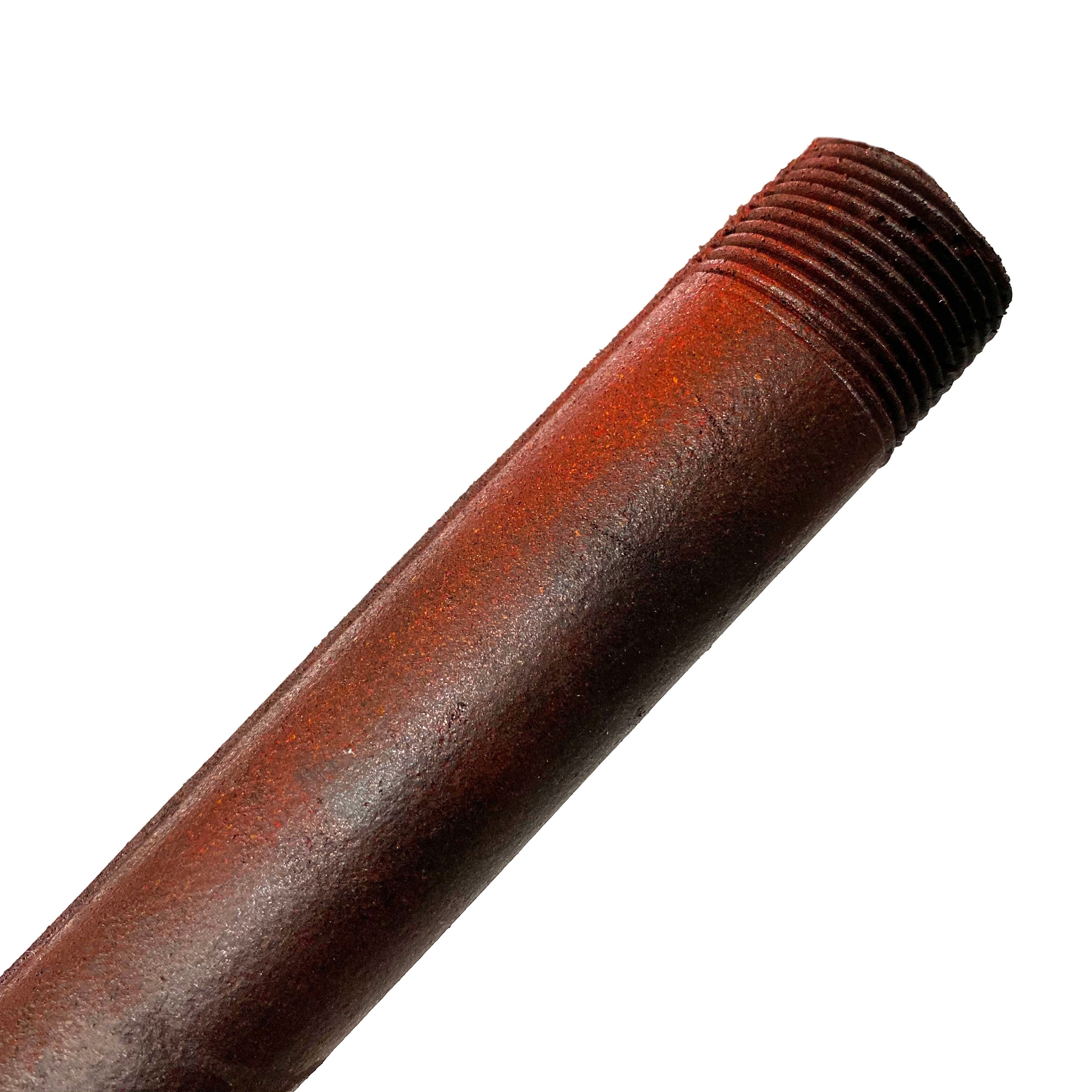 Foam Rubber Metal or Lead Pipe Replica Prop