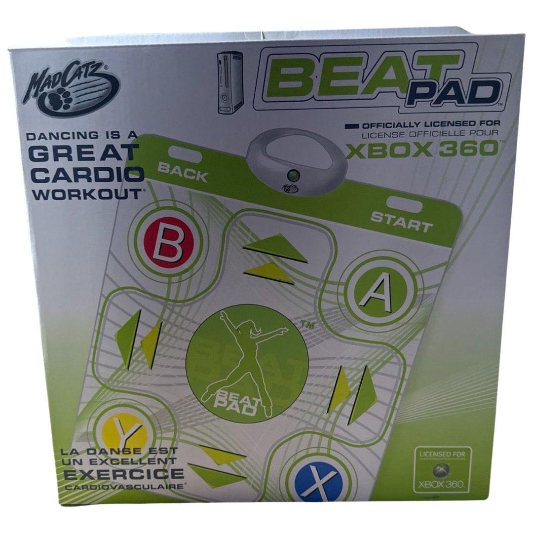 Beat Pad- Xbox 360