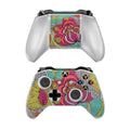 Beatriz - Microsoft Xbox One Controller Skin