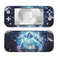 Become Something - Nintendo Switch Lite Skin