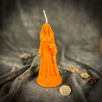 Mara Winter Transformation Candle Spell Kit