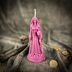 Mara Winter Transformation Candle Spell Kit