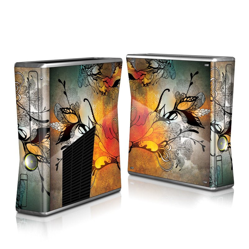 Before The Storm - Microsoft Xbox 360 S Skin