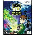 Ben 10 Alien Force - Wii - Role-Players