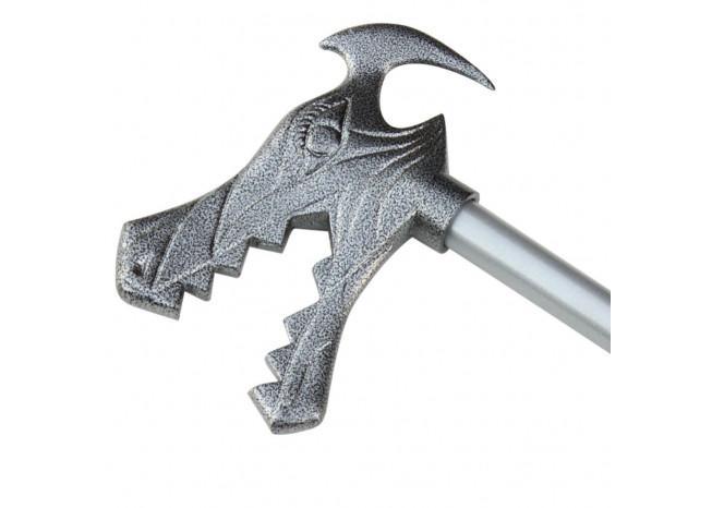 Berserk Lethal Crest Metal Game Key