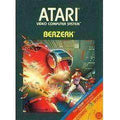 Berzerk - Atari 2600 - Role-Players