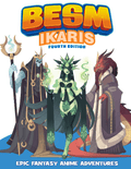 BESM Ikaris - Role-Players