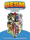 BESM: Tokyo Sidekick - Role-Players