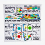 Betcha Switchup: The Thrilling, Exhilarating Game of Ever-Changing Wild Cards