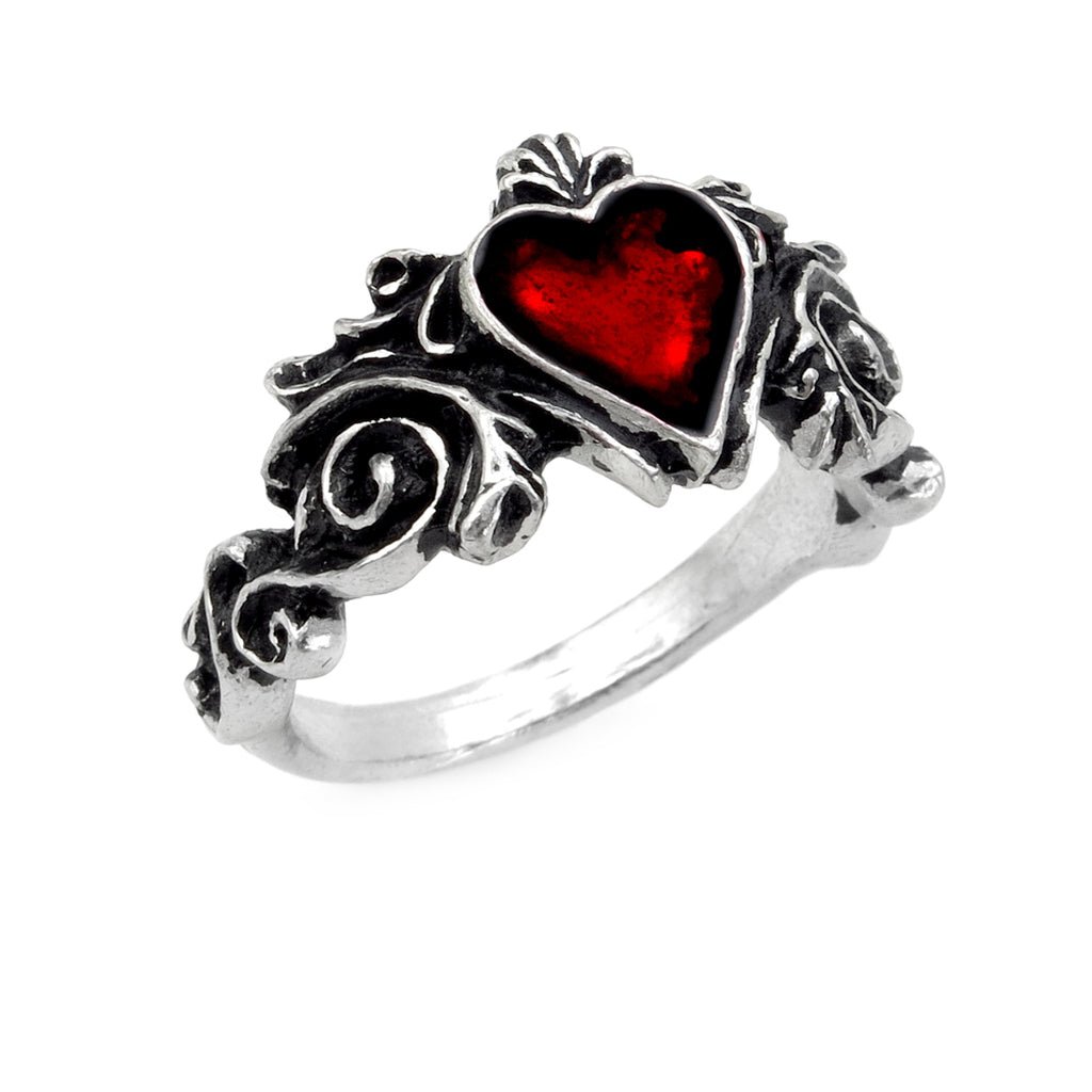 Betrothal Ring