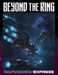 Beyond the Ring (The Expanse) - Role-Players