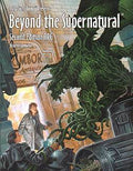 Beyond the Supernatural - 2nd edition (softcover) - Role-Players