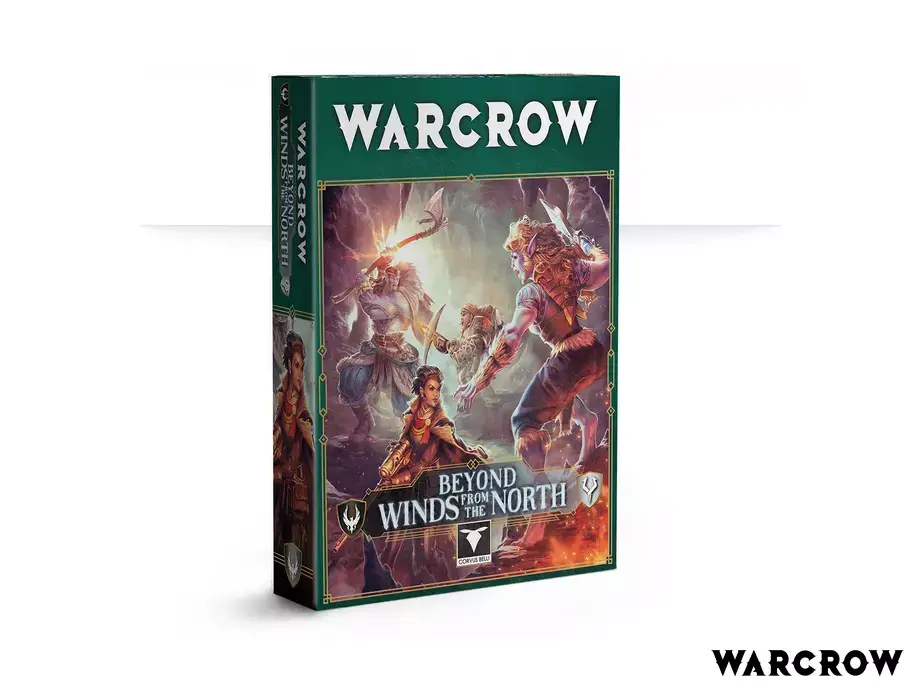 Beyond Winds from the North