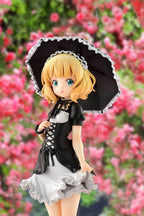 Bell Fine is The Order a Rabbit? Bloom: Syaro (Gothic Lolita Version) 1:7 Scale PVC Figure - 